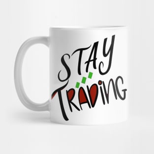 Forex Trading Mug